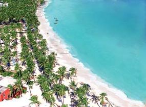 BE LIVE GRAND PUNTA CANA